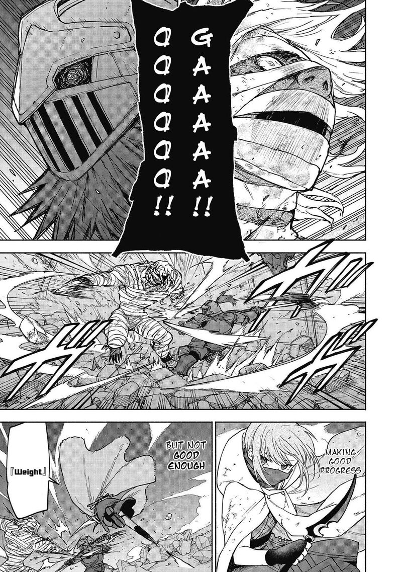 Otome Game No Heroine De Saikyou Survival 27 39
