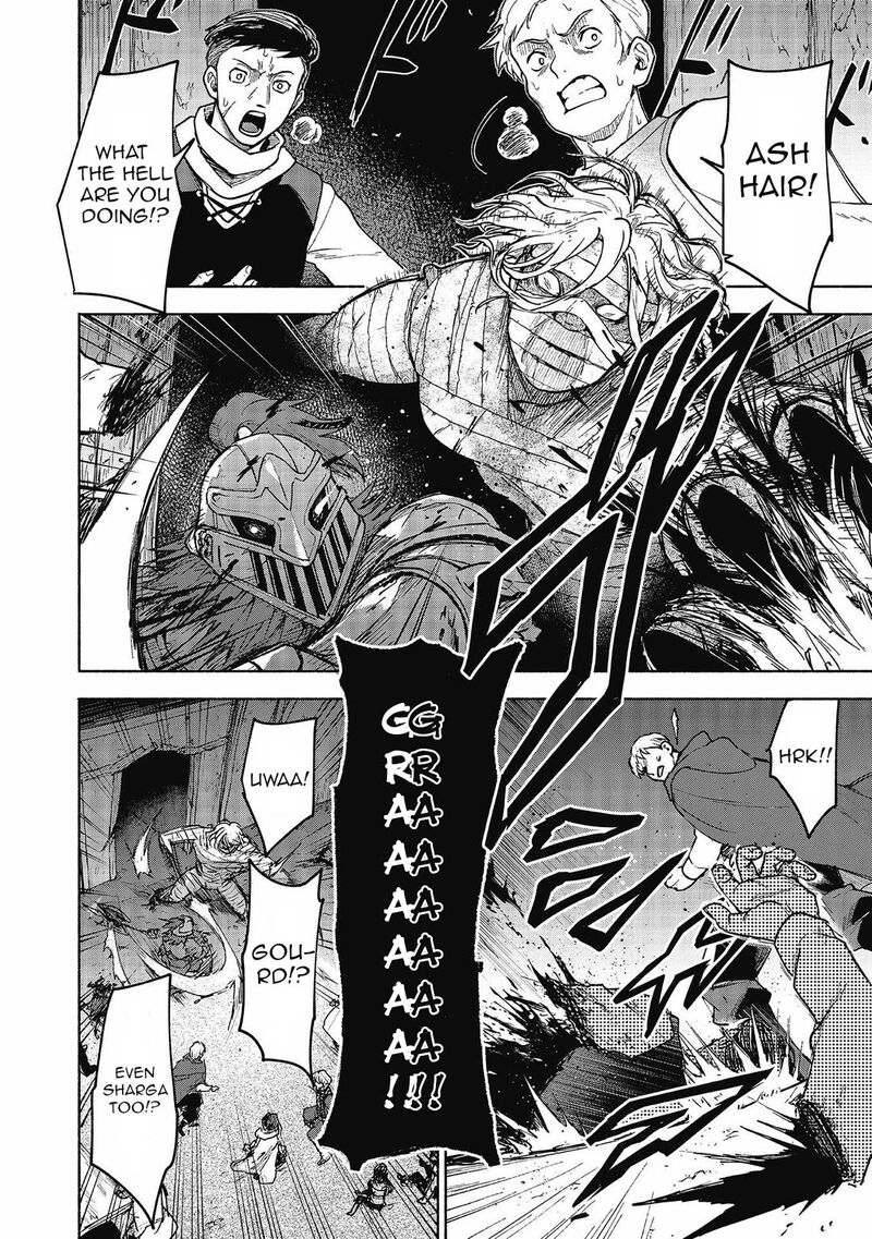Otome Game No Heroine De Saikyou Survival 27 42