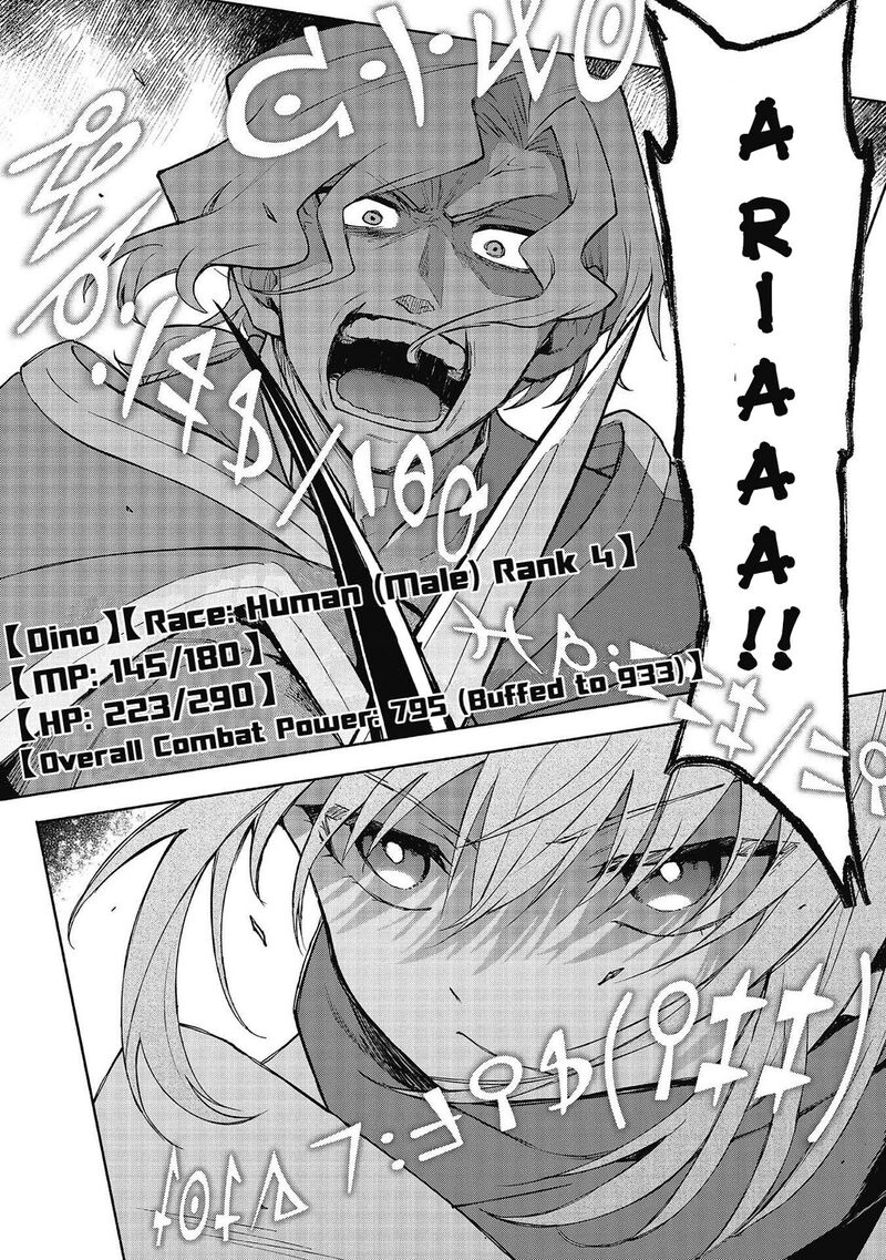 Otome Game No Heroine De Saikyou Survival 27 48