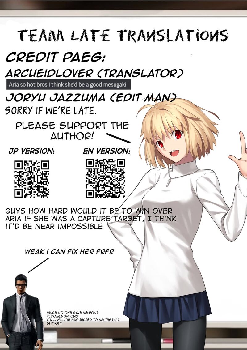 Otome Game No Heroine De Saikyou Survival 27 49