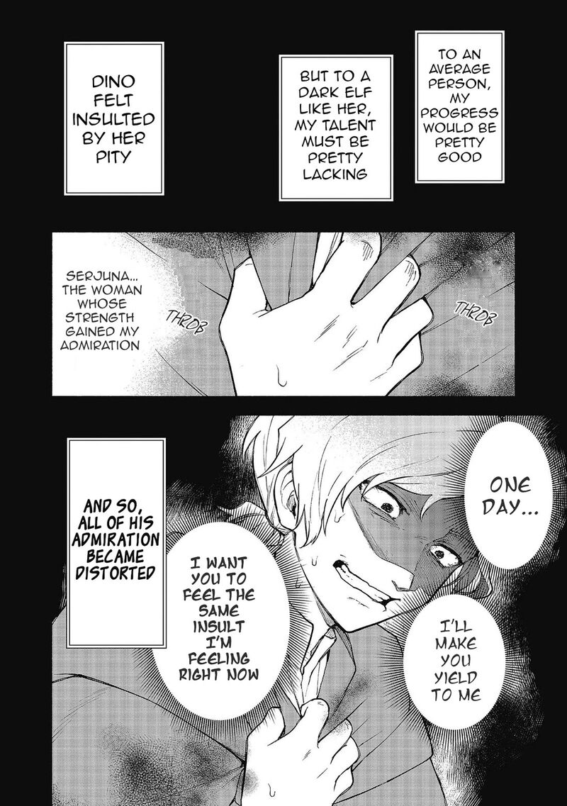 Otome Game No Heroine De Saikyou Survival 27 6
