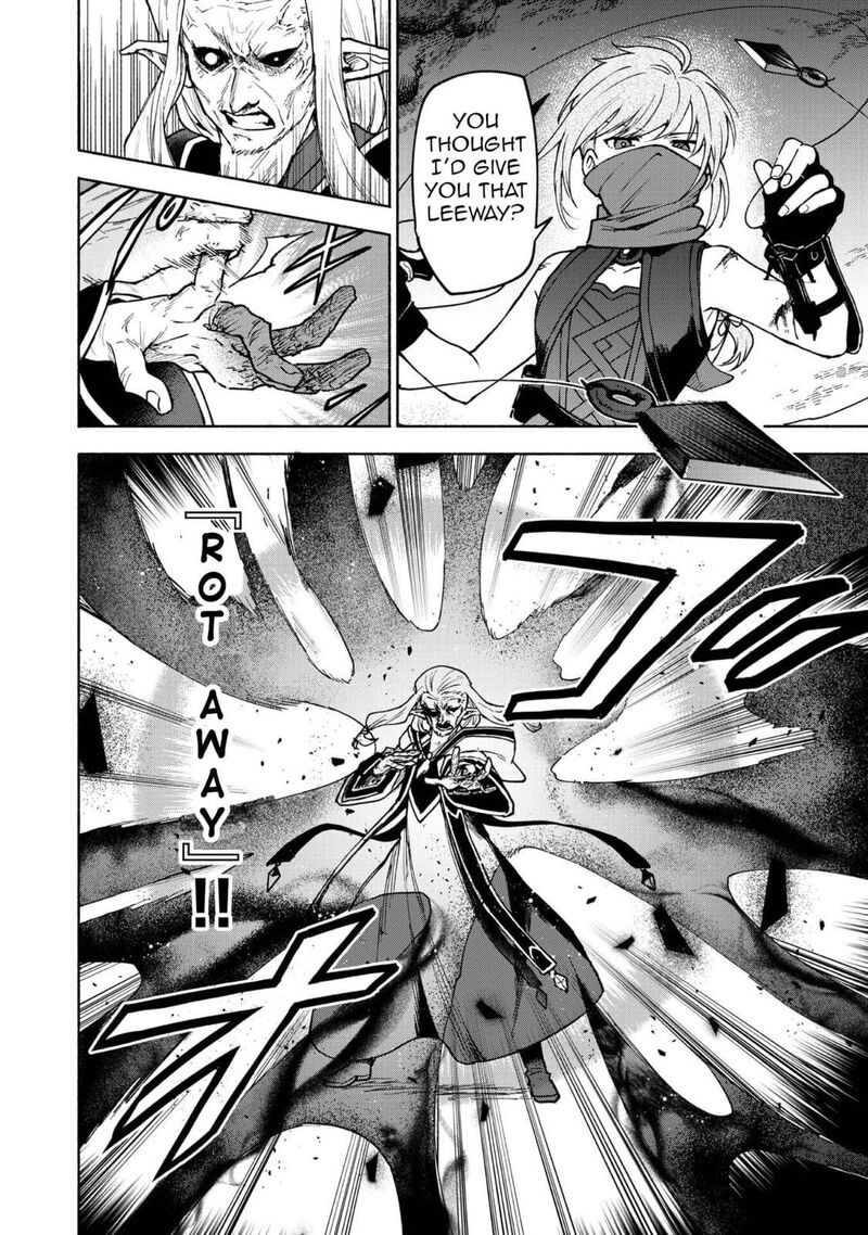 Otome Game No Heroine De Saikyou Survival 28 26
