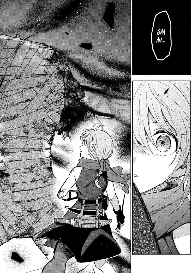 Otome Game No Heroine De Saikyou Survival 29 13