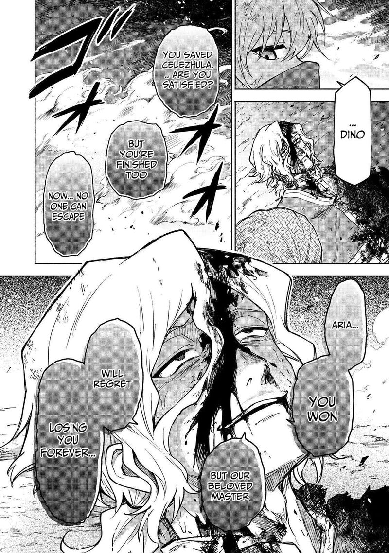 Otome Game No Heroine De Saikyou Survival 29 19