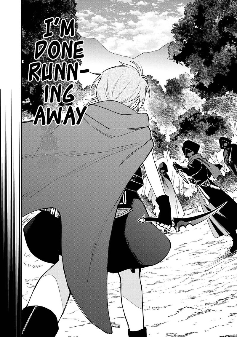 Otome Game No Heroine De Saikyou Survival 30 48