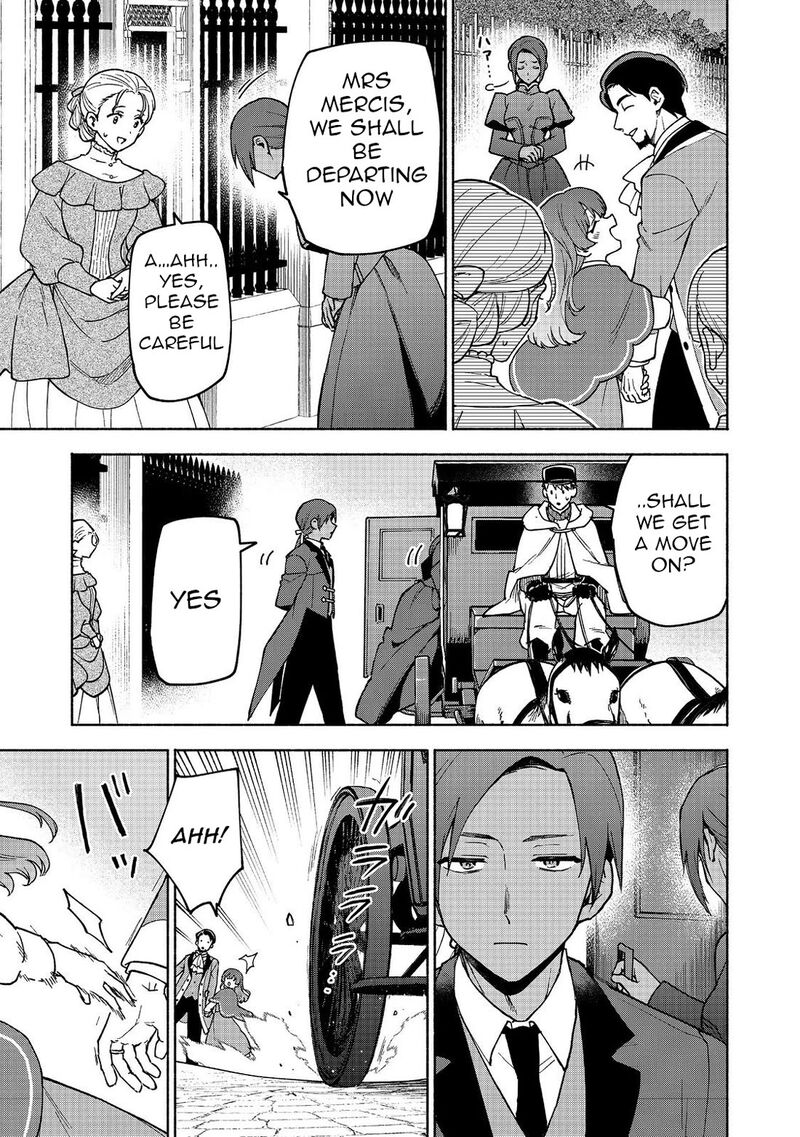 Otome Game No Heroine De Saikyou Survival 31 9