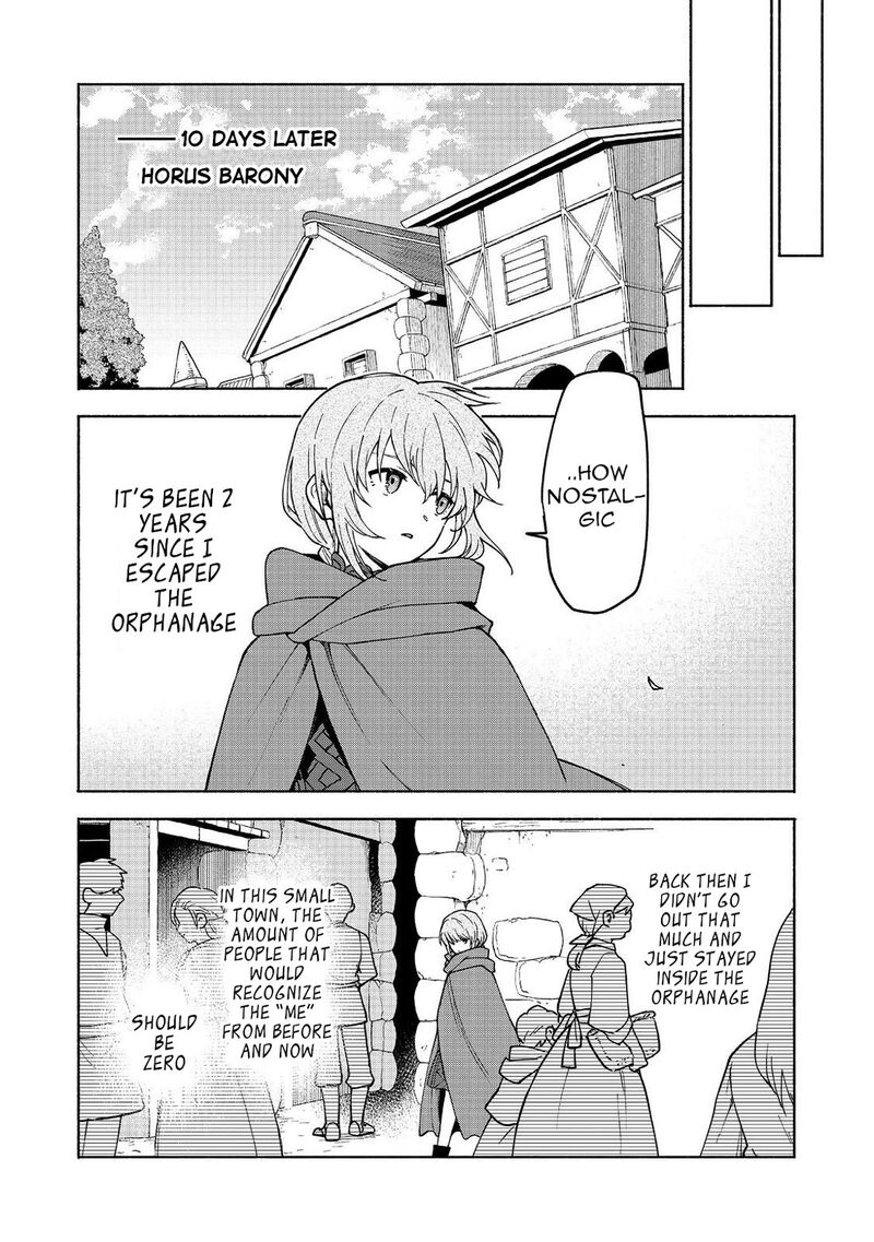 Otome Game No Heroine De Saikyou Survival 32 20