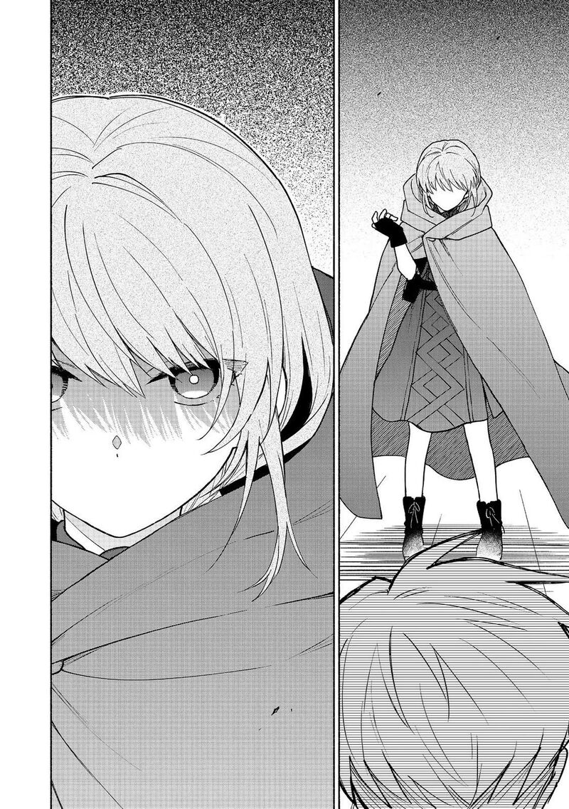 Otome Game No Heroine De Saikyou Survival 33 18