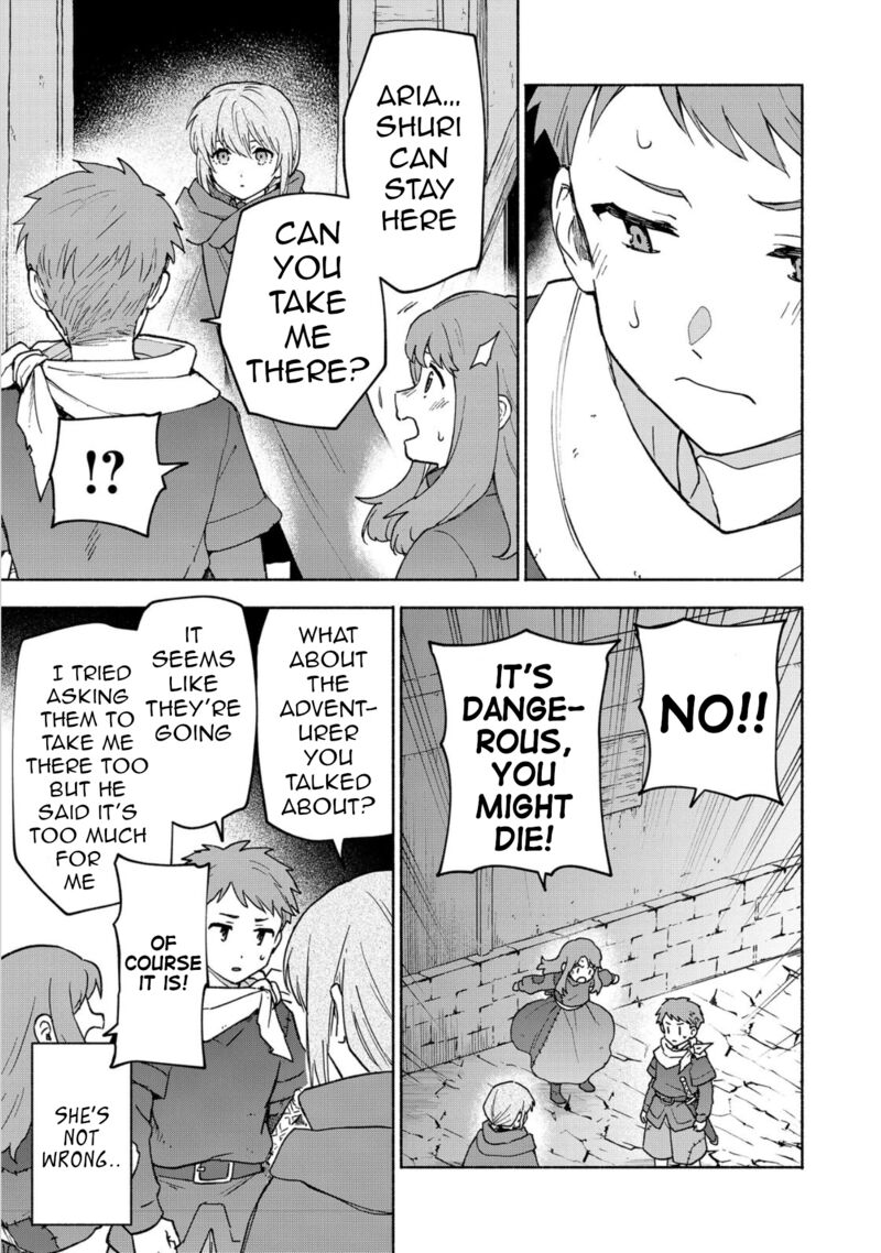 Otome Game No Heroine De Saikyou Survival 34 17