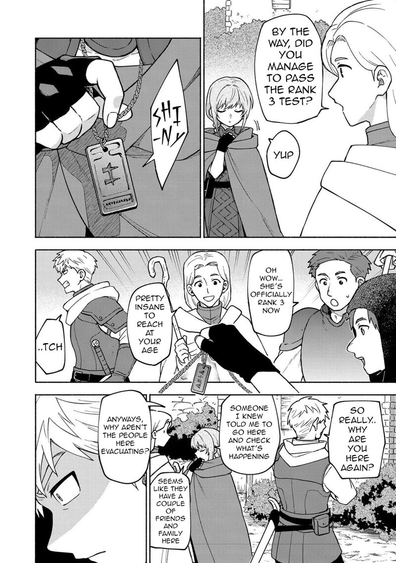 Otome Game No Heroine De Saikyou Survival 35 2