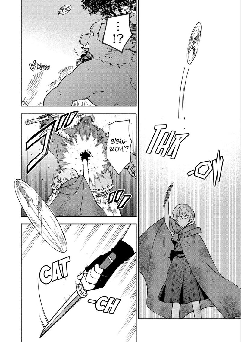 Otome Game No Heroine De Saikyou Survival 35 32