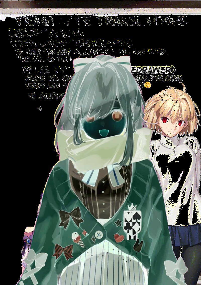 Otome Game No Heroine De Saikyou Survival 35 44