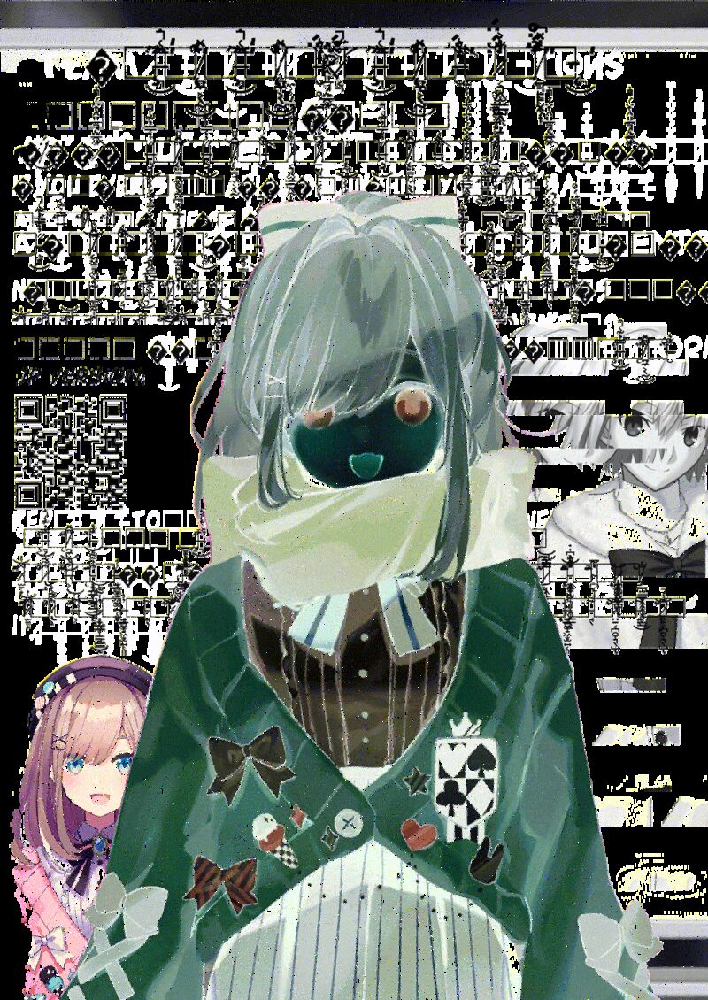 Otome Game No Heroine De Saikyou Survival 35 51