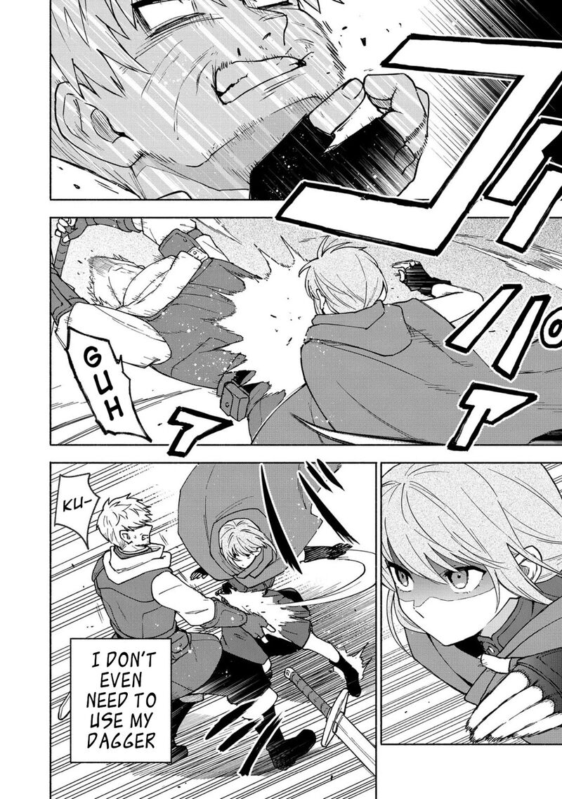 Otome Game No Heroine De Saikyou Survival 35 8