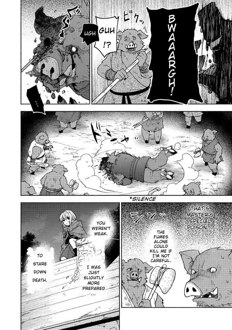 Otome Game No Heroine De Saikyou Survival 37 18