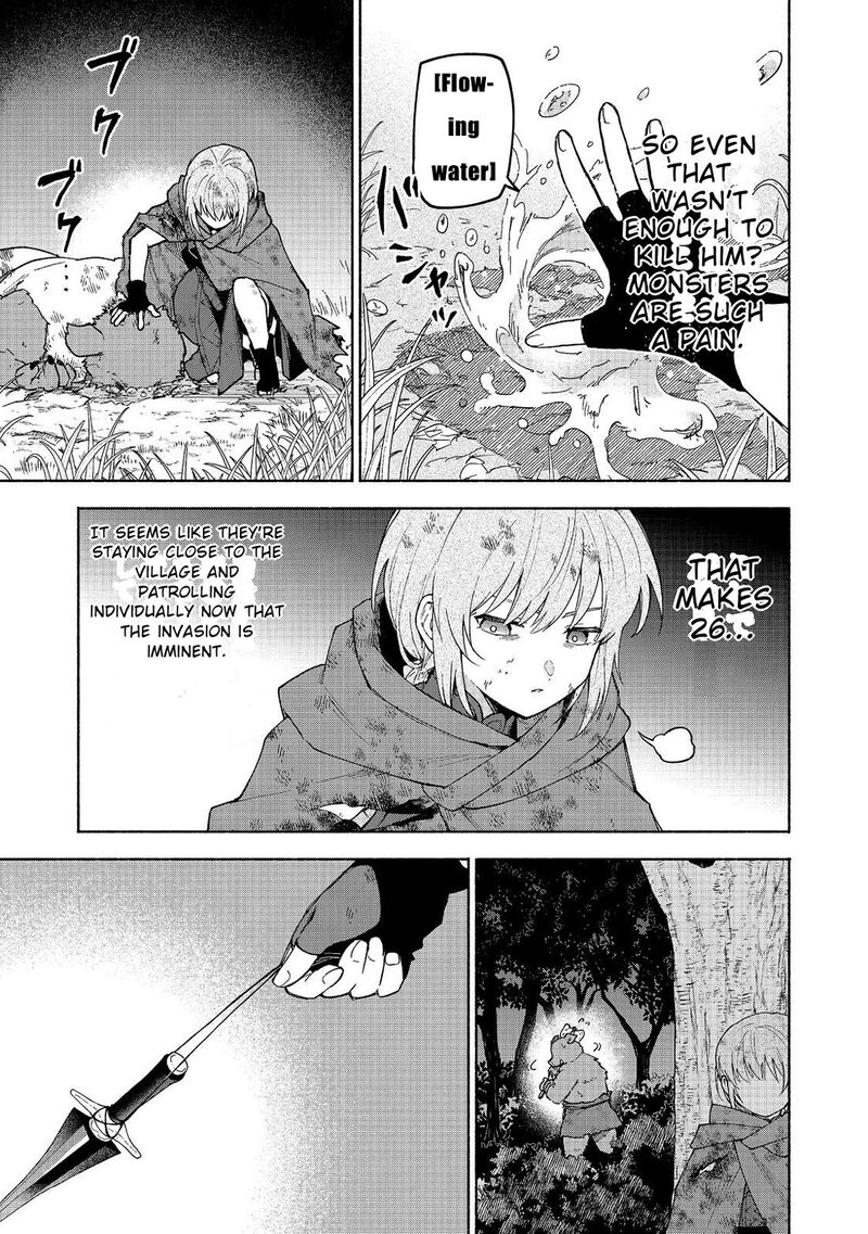 Otome Game No Heroine De Saikyou Survival 37 5