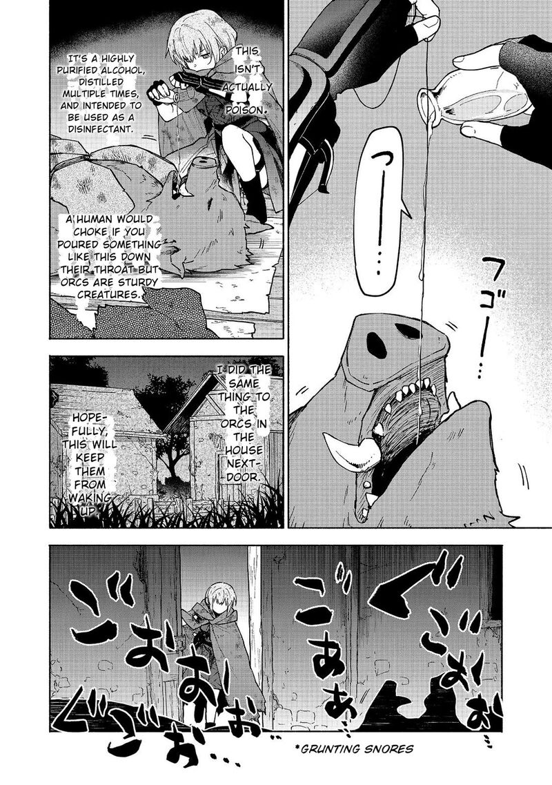 Otome Game No Heroine De Saikyou Survival 37 8