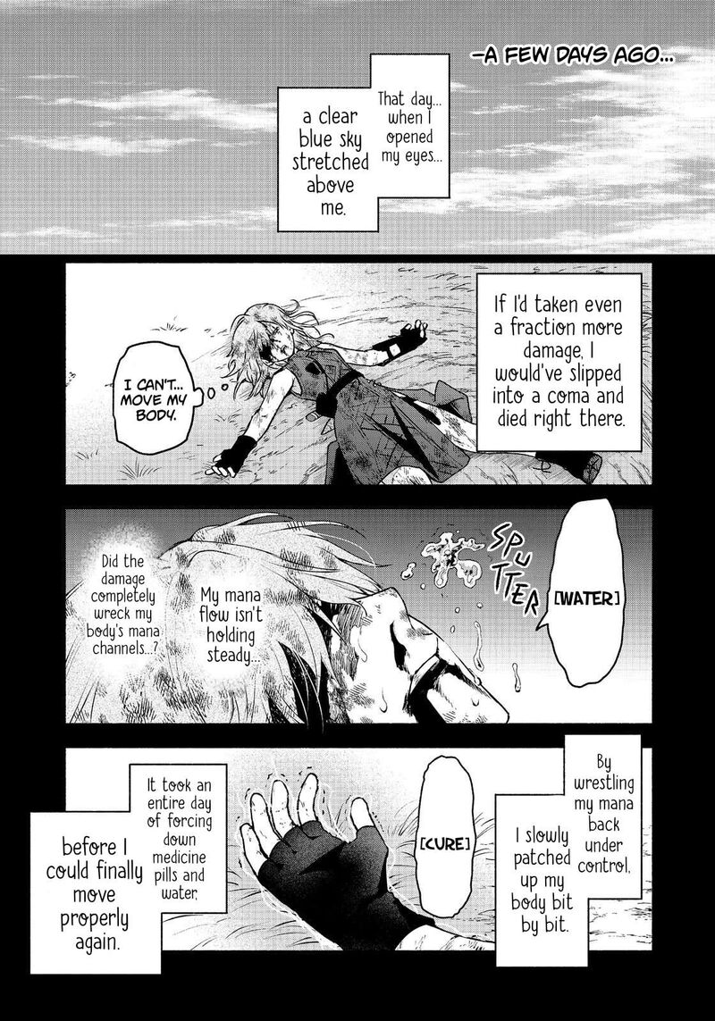 Otome Game No Heroine De Saikyou Survival 39 15
