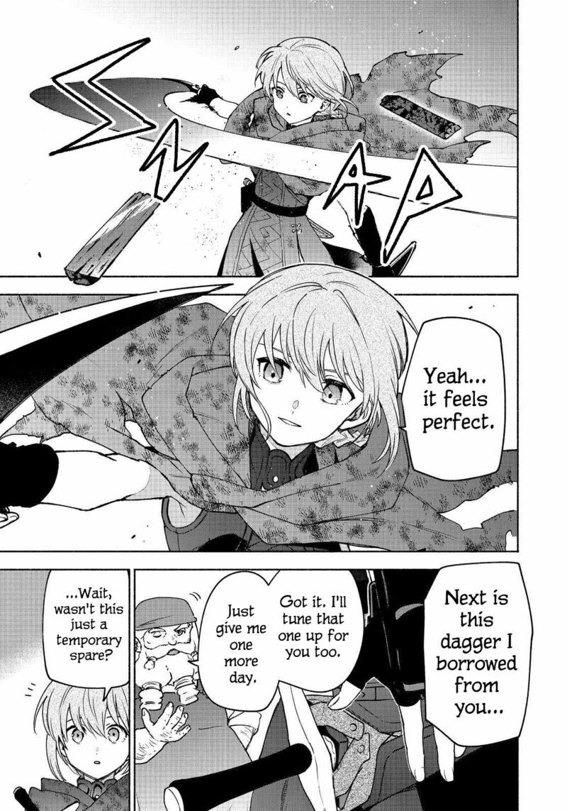 Otome Game No Heroine De Saikyou Survival 39 25