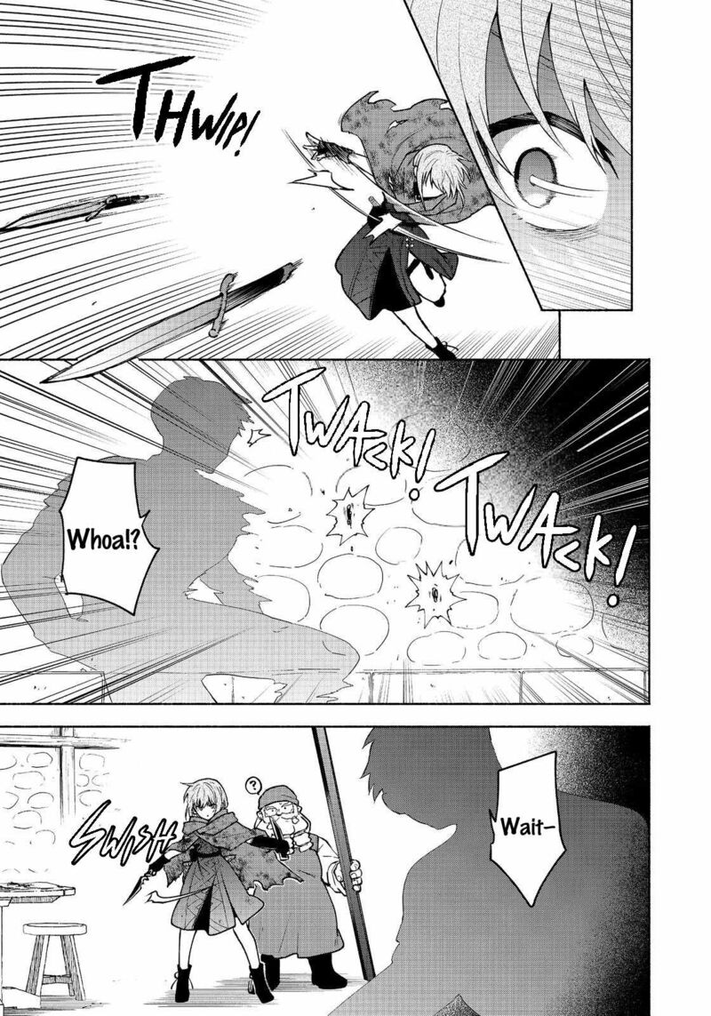 Otome Game No Heroine De Saikyou Survival 39 29