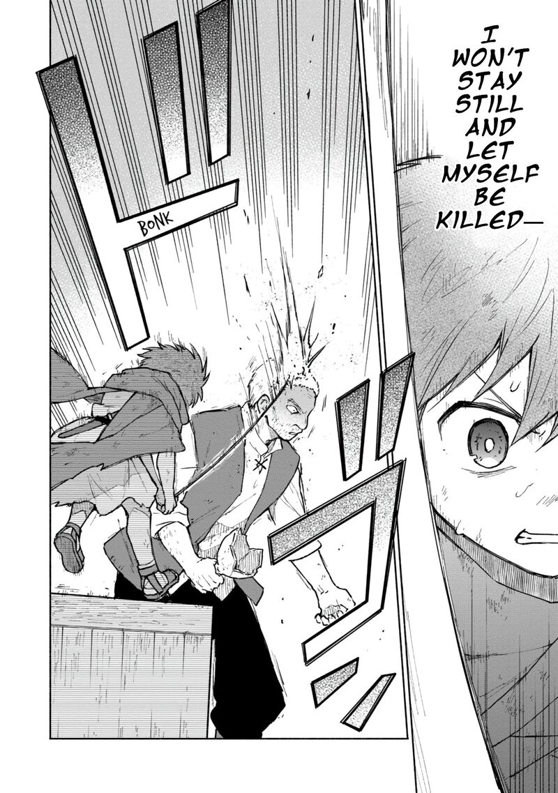 Otome Game No Heroine De Saikyou Survival 5 14