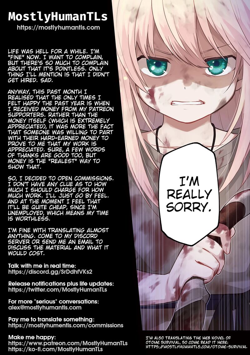 Otome Game No Heroine De Saikyou Survival 5 33