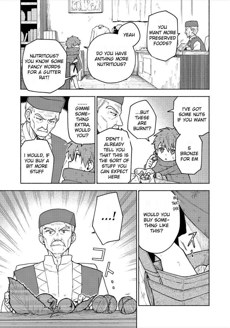 Otome Game No Heroine De Saikyou Survival 6 17