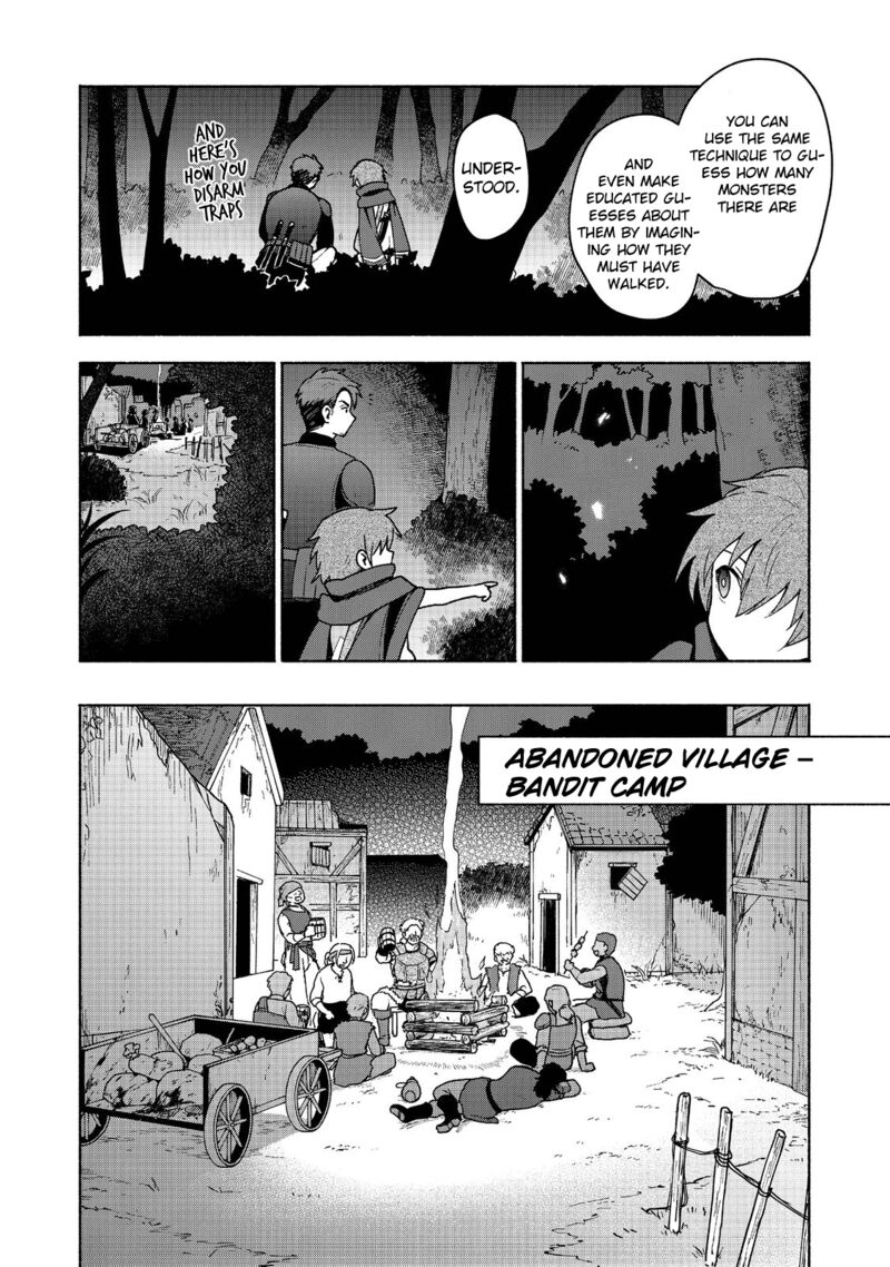 Otome Game No Heroine De Saikyou Survival 8 14