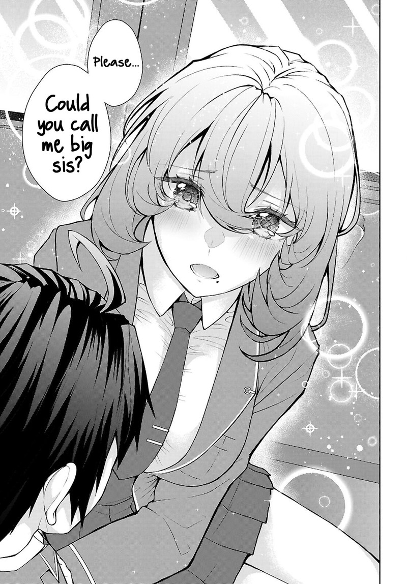 Otome Game Sekai Wa Mob Ni KibishII Sekai Desu Republic Arc 3 7