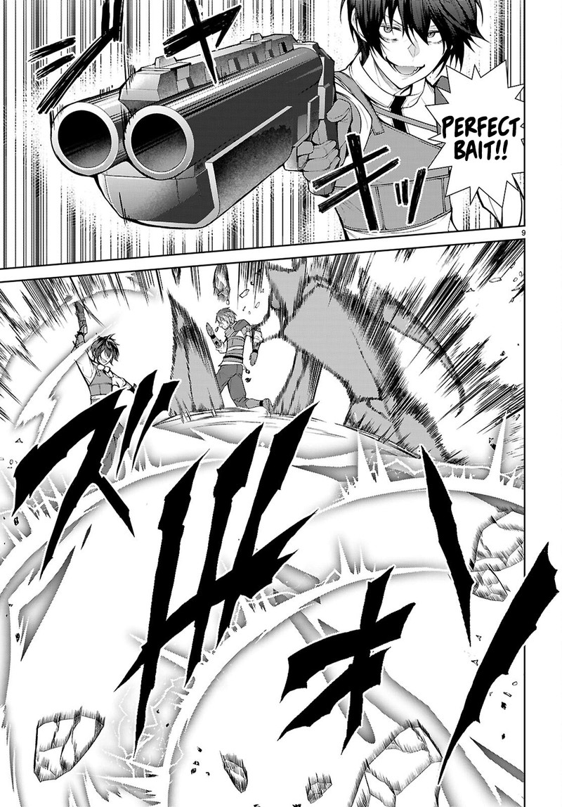 Otome Game Sekai Wa Mob Ni KibishII Sekai Desu Republic Arc 7 9