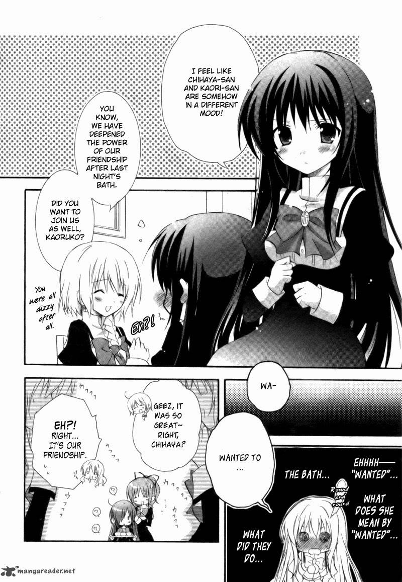 Otome Wa Boku Ni Koishiteru Futari No Elder 4 19