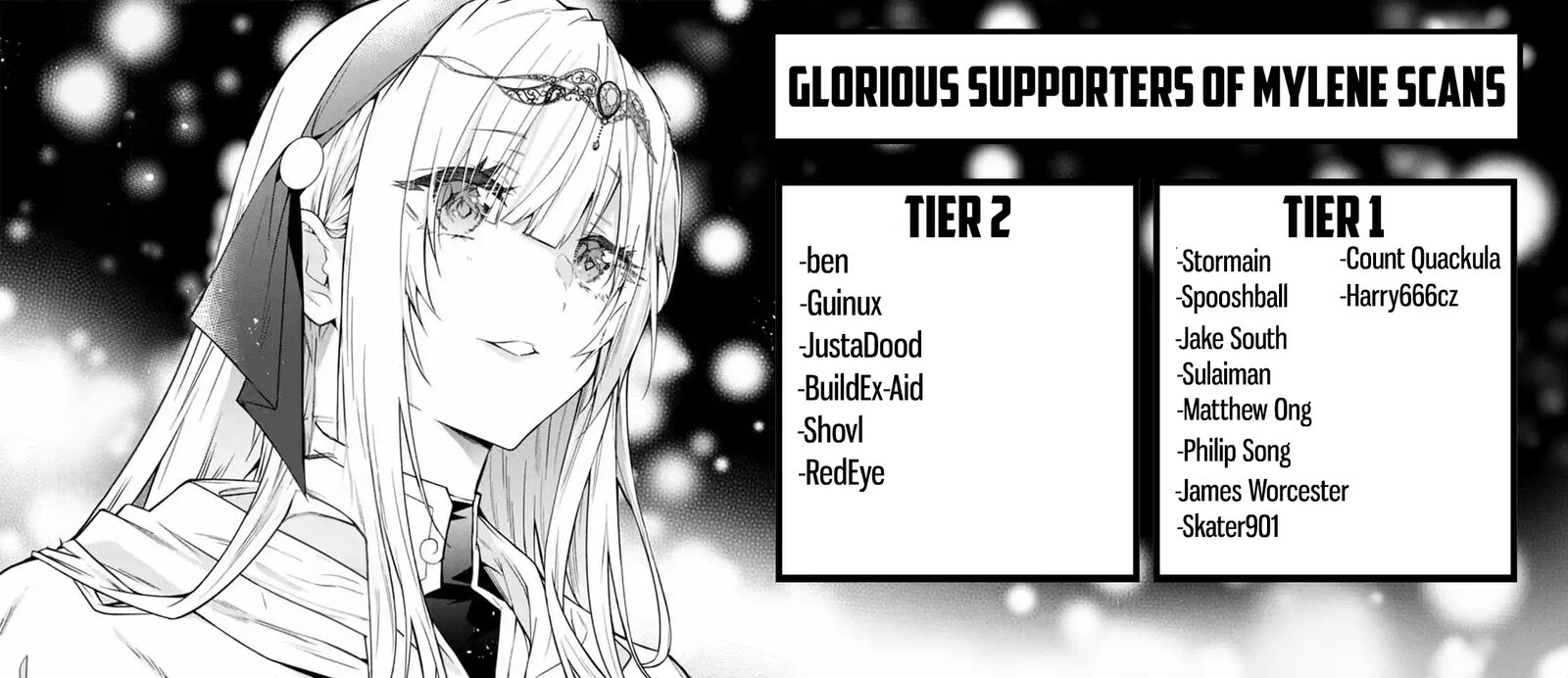 Otomege Sekai Wa Mob Ni KibishII Sekai Desu 65 25