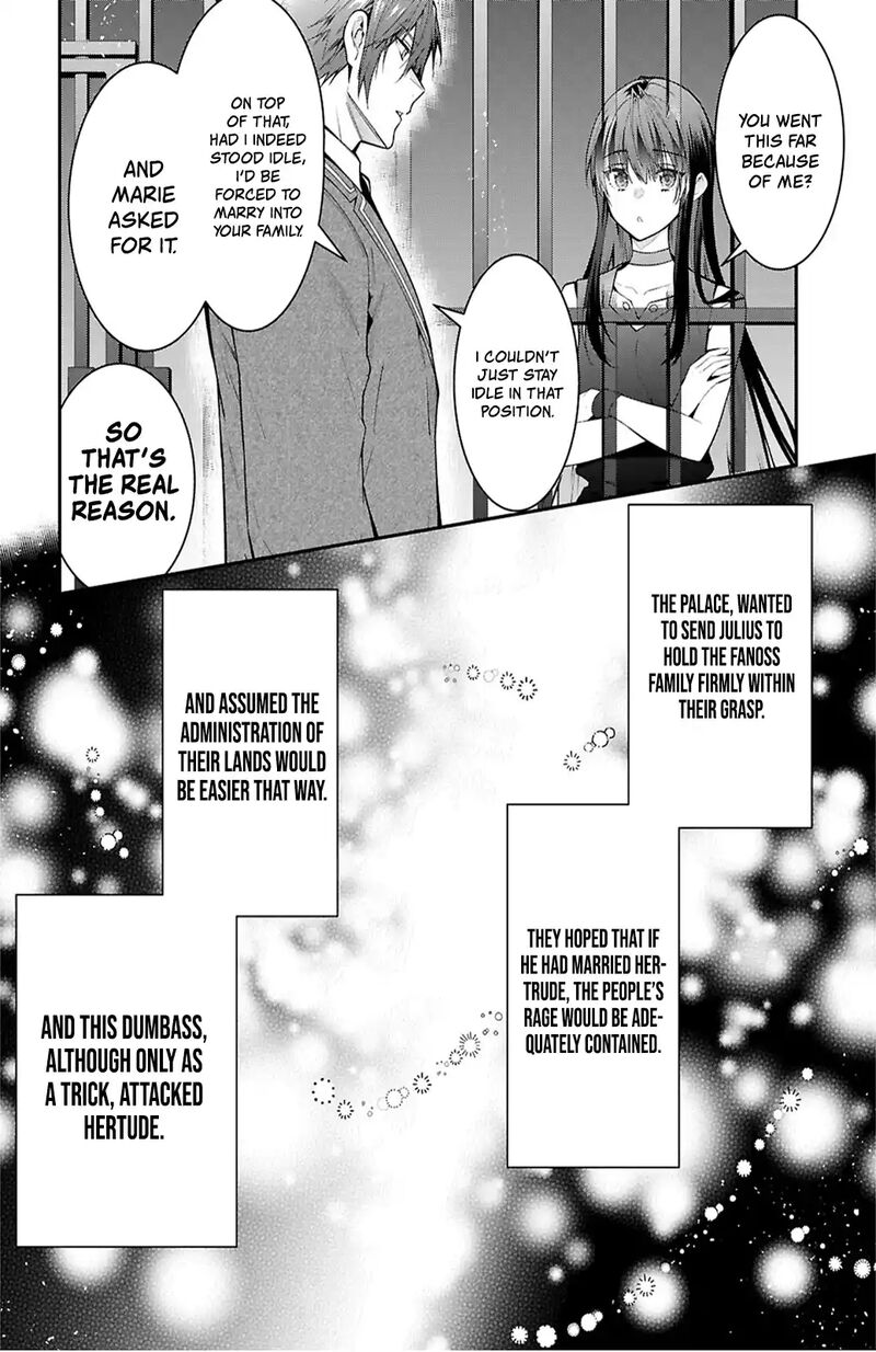 Otomege Sekai Wa Mob Ni KibishII Sekai Desu 65 4