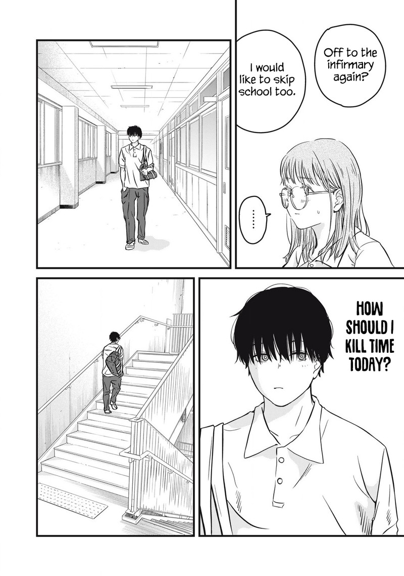 Otona Ni Narenai Bokura Wa 1 10
