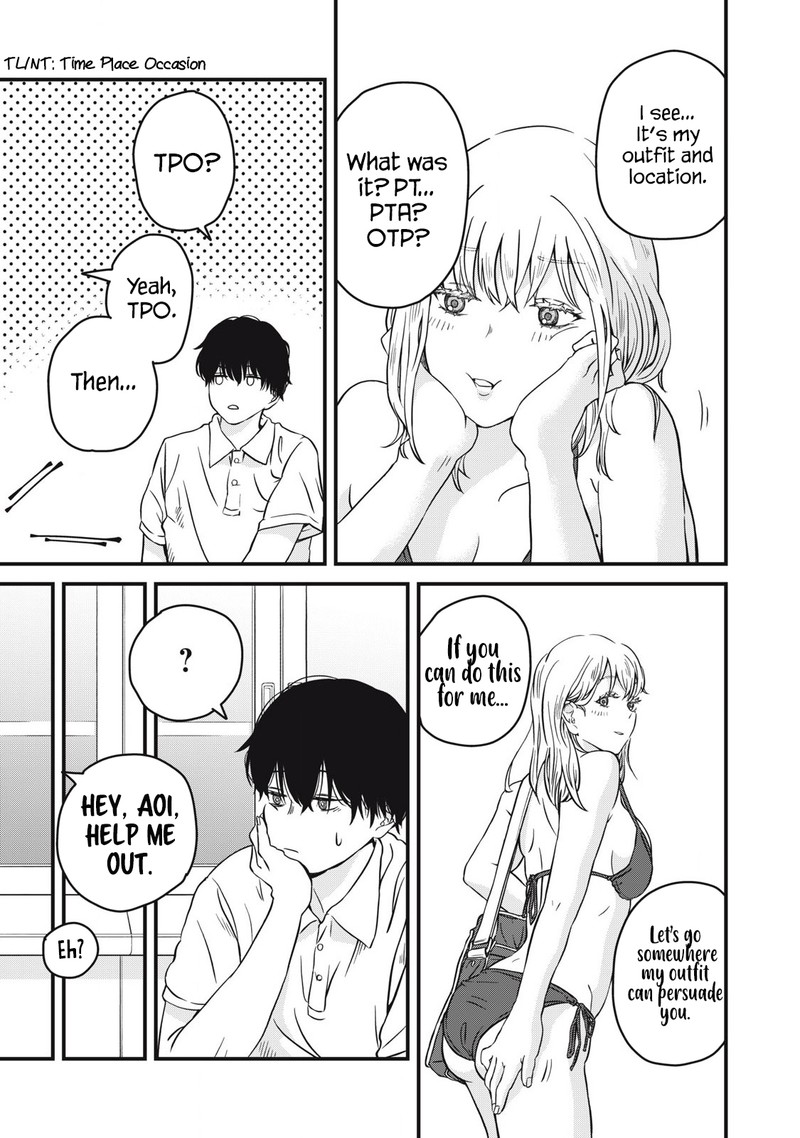 Otona Ni Narenai Bokura Wa 1 15