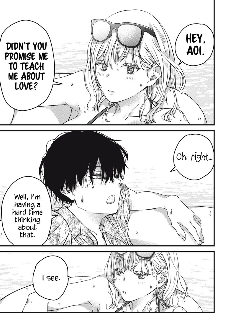 Otona Ni Narenai Bokura Wa 1 20