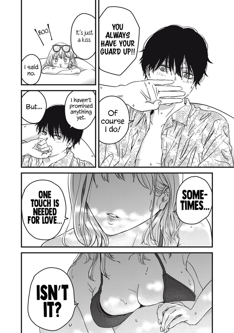 Otona Ni Narenai Bokura Wa 1 23