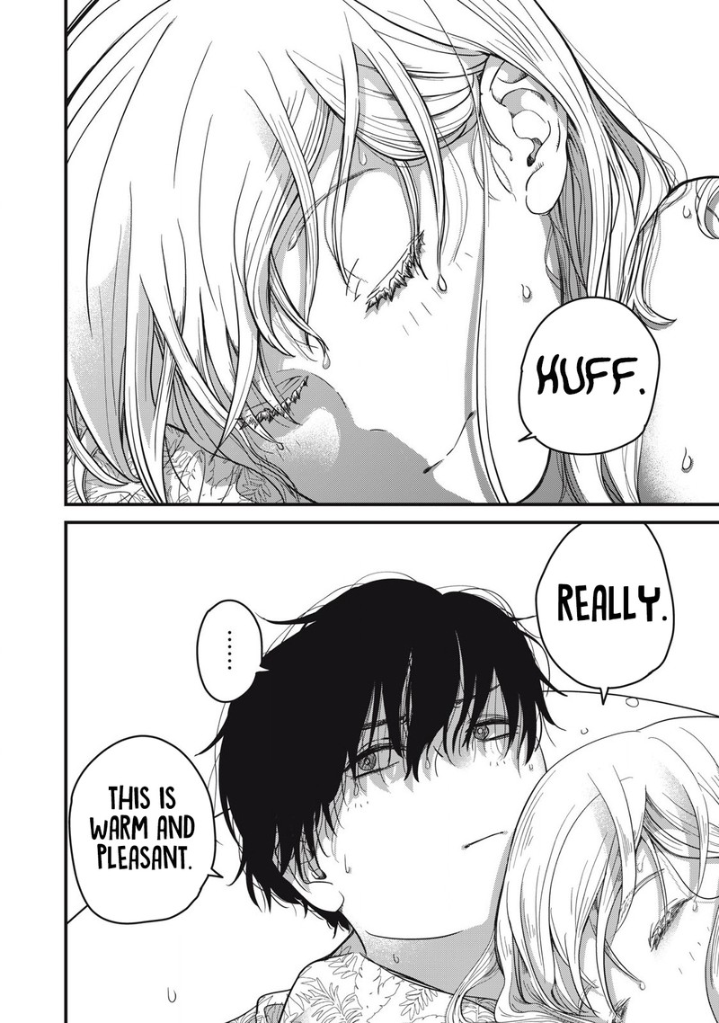 Otona Ni Narenai Bokura Wa 1 25
