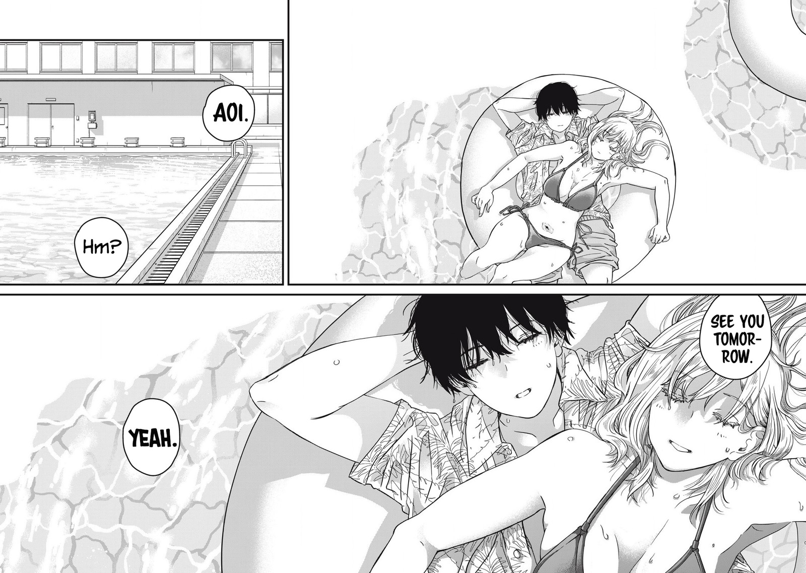 Otona Ni Narenai Bokura Wa 1 27