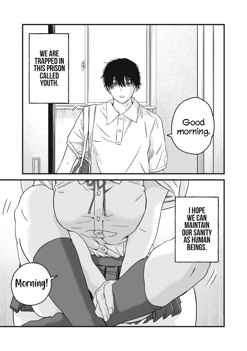 Otona Ni Narenai Bokura Wa 1 31