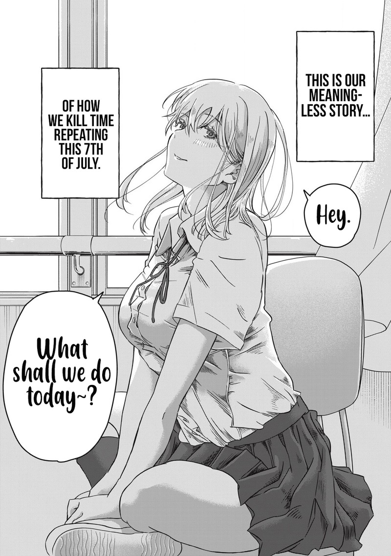 Otona Ni Narenai Bokura Wa 1 32