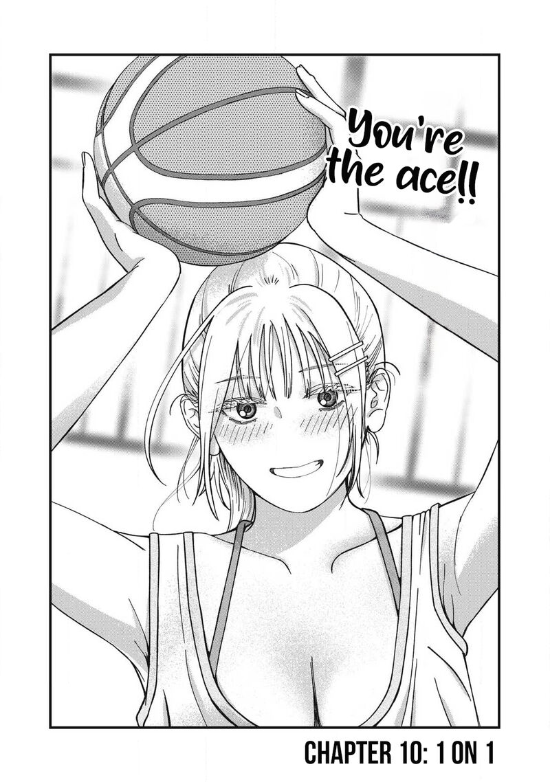Otona Ni Narenai Bokura Wa 10 2