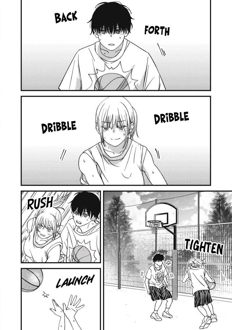Otona Ni Narenai Bokura Wa 10 3