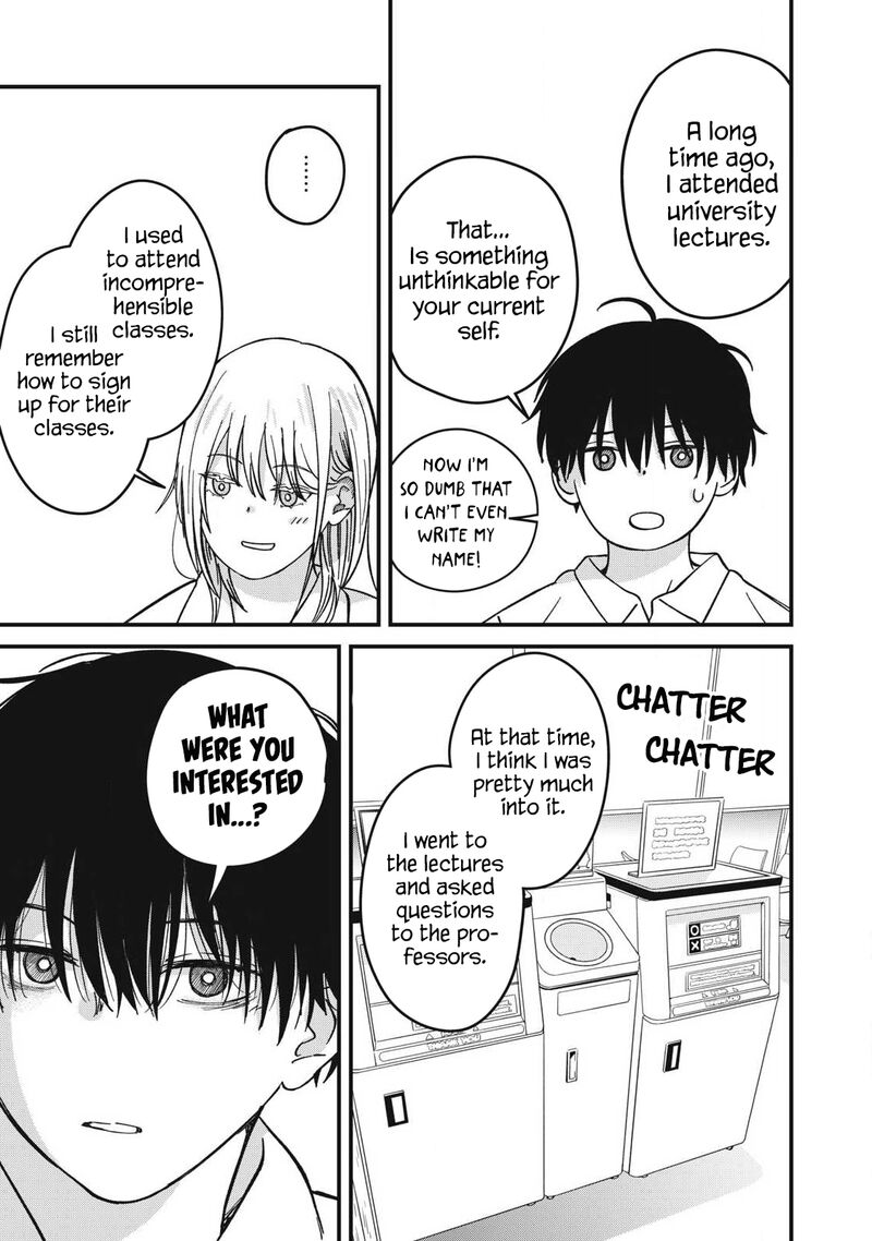 Otona Ni Narenai Bokura Wa 11 10