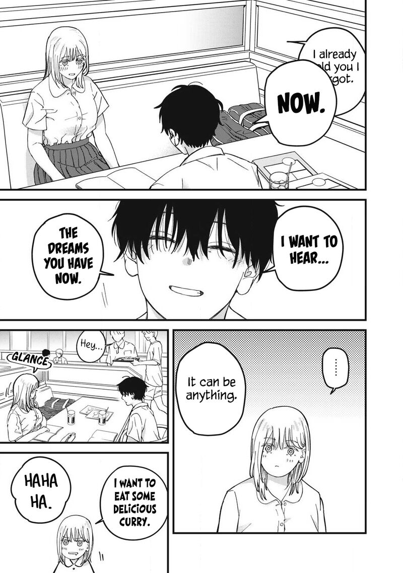 Otona Ni Narenai Bokura Wa 11 12