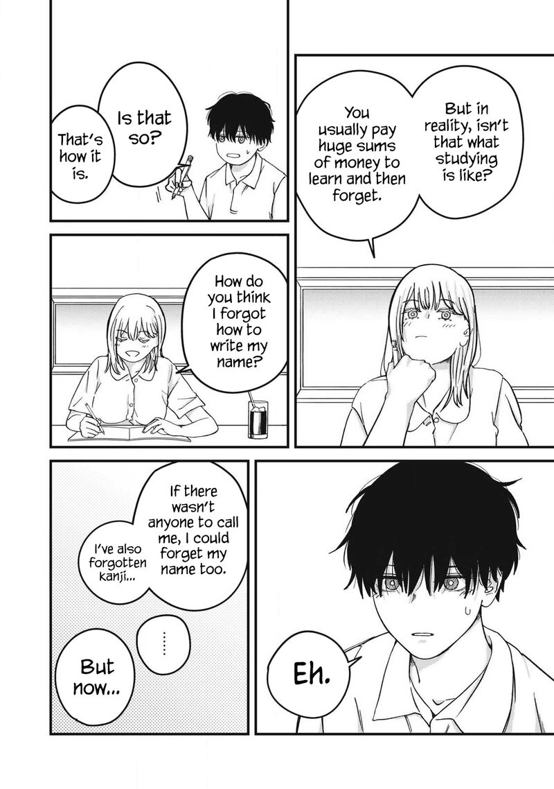 Otona Ni Narenai Bokura Wa 11 14