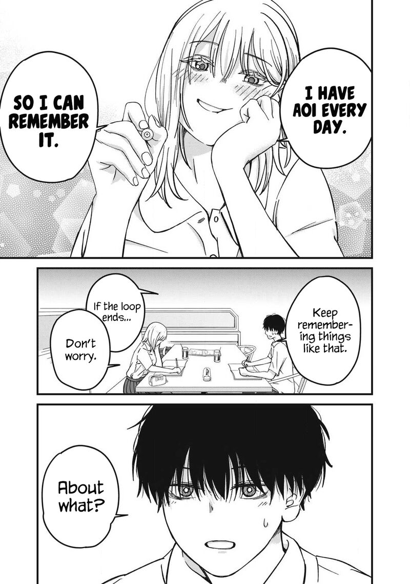 Otona Ni Narenai Bokura Wa 11 15