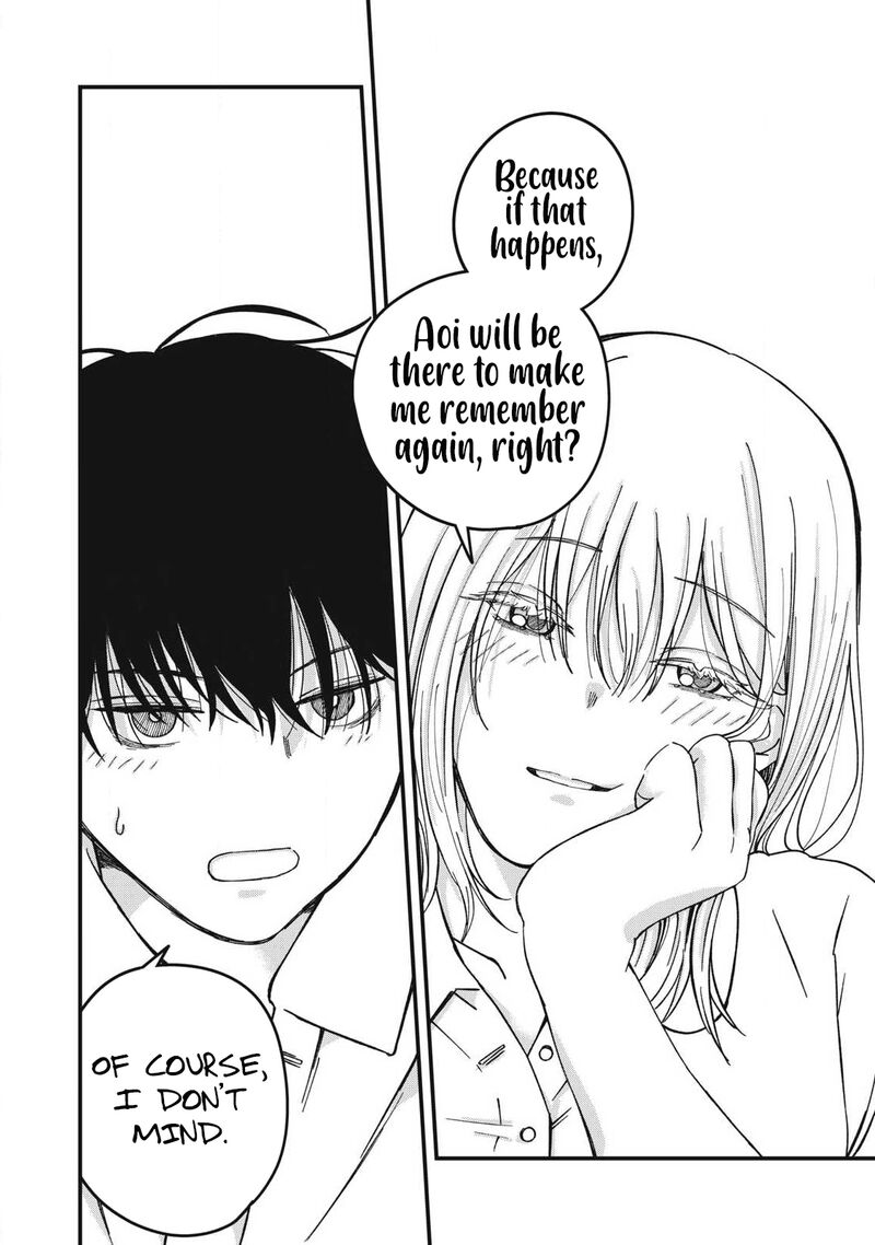 Otona Ni Narenai Bokura Wa 11 16