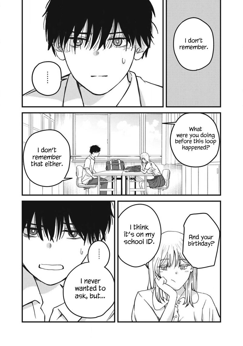 Otona Ni Narenai Bokura Wa 11 3