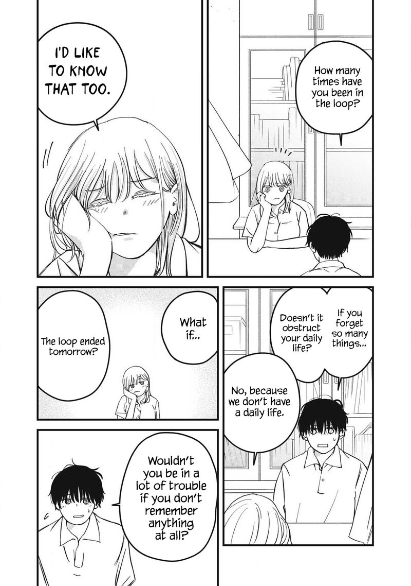 Otona Ni Narenai Bokura Wa 11 4